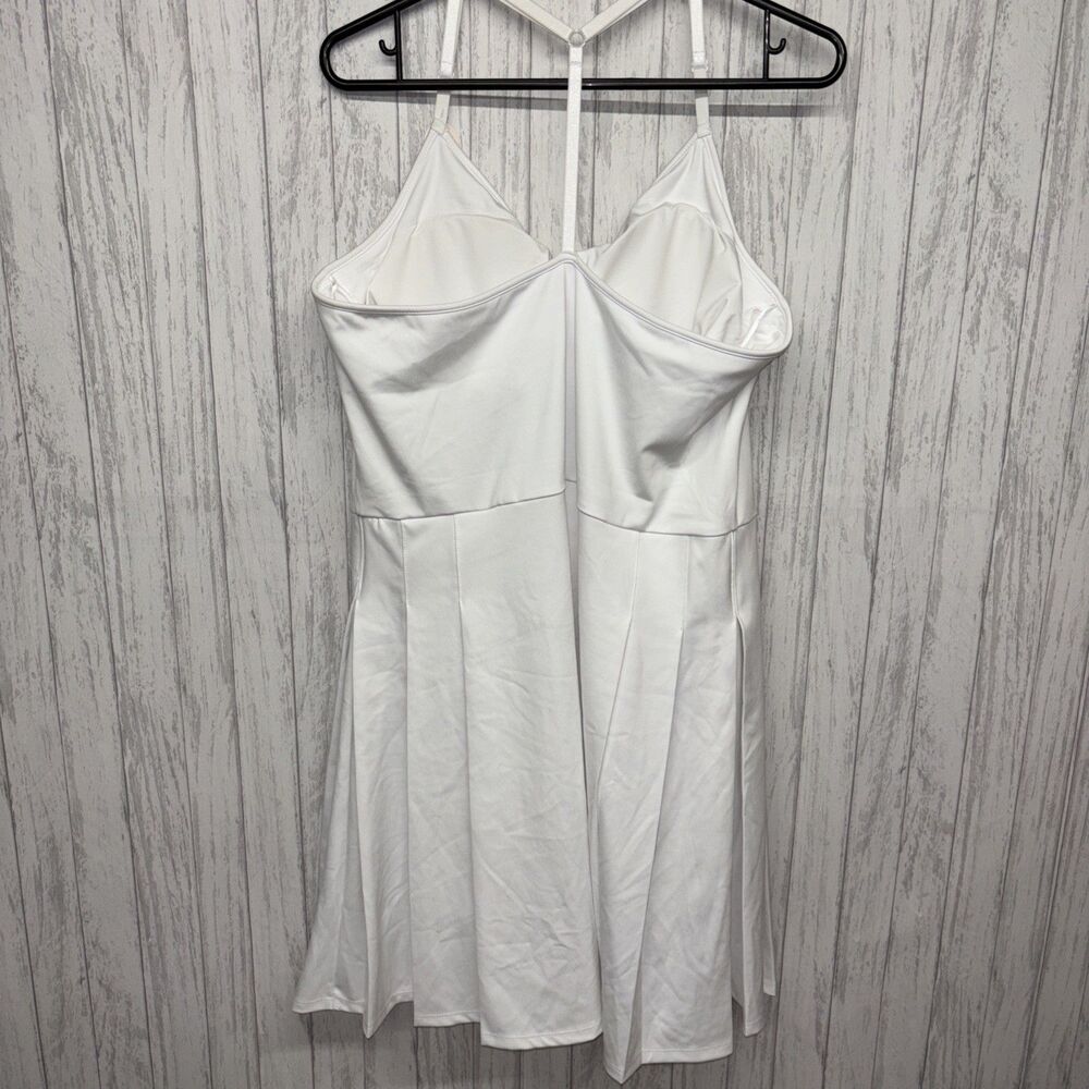 Womens Size XL Tommy Bahama Racquet & Paddle Tennis Dress NWOT - Picture 5 of 7